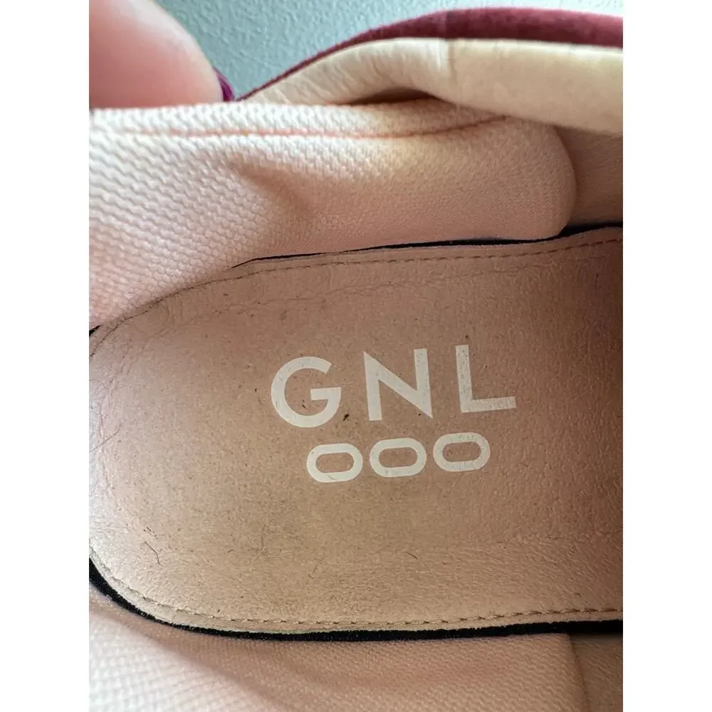 GNL elevate your